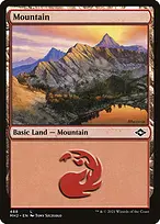Modern Horizons 2 #488