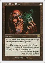 Classic Sixth Edition #271