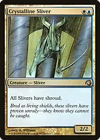 Premium Deck Series: Slivers #11