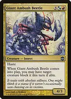 Alara Reborn #137