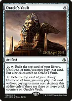 Amonkhet Promos #234s