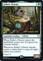 Kaldheim Promos #169s
