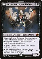 Innistrad: Midnight Hunt #109