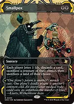 Secrets of Strixhaven Mystical Archive #33