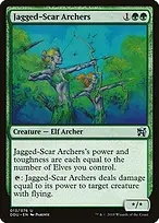 Duel Decks: Elves vs. Inventors #13