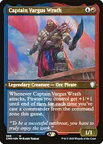 Commander Legends #593