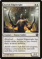 Scars of Mirrodin #3