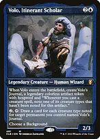 Commander Legends: Battle for Baldur's Gate #491