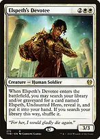 Theros Beyond Death #272