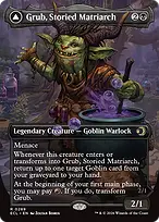 Lorwyn Eclipsed #289