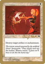 World Championship Decks 1998 #bh16