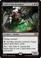 Tarkir: Dragonstorm Commander #186