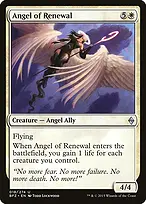 Battle for Zendikar #18