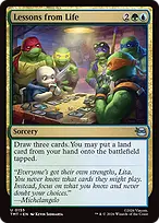 Teenage Mutant Ninja Turtles #155