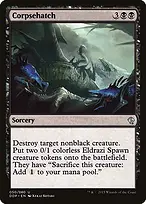 Duel Decks: Zendikar vs. Eldrazi #50