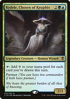 Commander 2016 #35