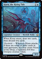 Foundations Promos #45p