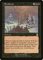Urza's Destiny #60
