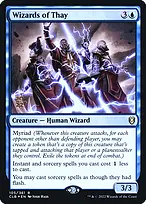 Battle for Baldur's Gate Promos #105s