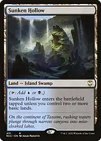 New Capenna Commander #431