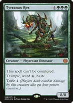 Phyrexia: All Will Be One #189