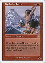 Classic Sixth Edition #167