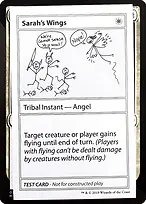 Mystery Booster Playtest Cards 2021 #11