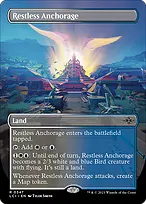 The Lost Caverns of Ixalan #347