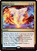 Secrets of Strixhaven Commander #318