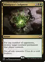 New Capenna Commander #358