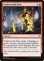 Theros Beyond Death #162