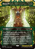 Secrets of Strixhaven Mystical Archive #50