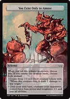 Duskmourn: House of Horror Commander #361
