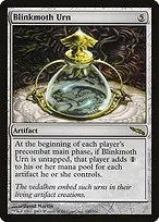 Mirrodin #145