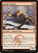 Khans of Tarkir #96