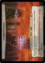 March of the Machine Commander #160