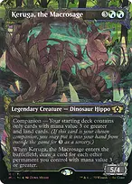 Multiverse Legends #178