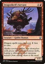 Dragons of Tarkir #138