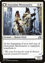 Shadows over Innistrad #6