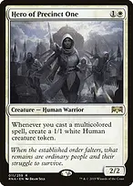 Ravnica Allegiance Promos #11p