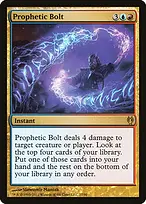 Duel Decks: Izzet vs. Golgari #27