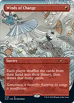 Secret Lair Drop #1128