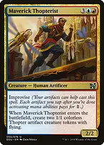 Duel Decks: Elves vs. Inventors #50