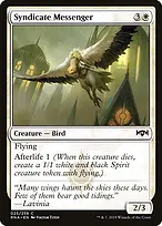 Ravnica Allegiance #25