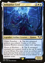 Warhammer 40,000 Commander #106