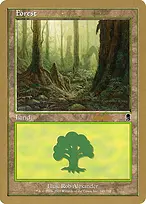 World Championship Decks 2002 #bk348