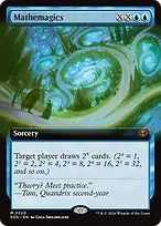Secrets of Strixhaven #320