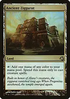 Premium Deck Series: Slivers #31