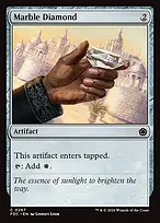 Foundations Commander #267