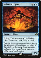 Magic Origins #278